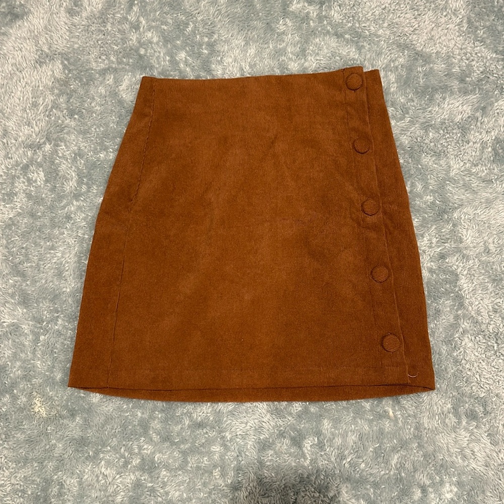Beautiful women’s skirt